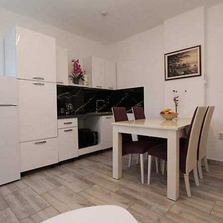 Apartments Hawaii 반졸레 외부 사진
