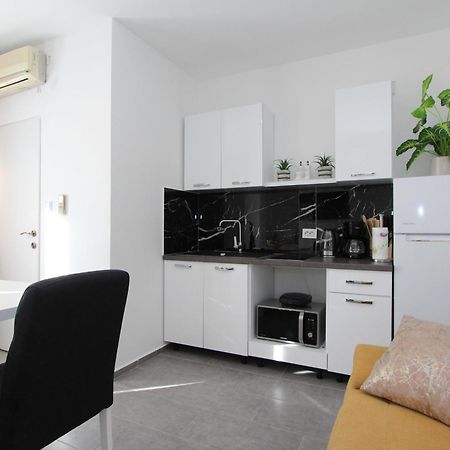 Apartments Hawaii 반졸레 외부 사진