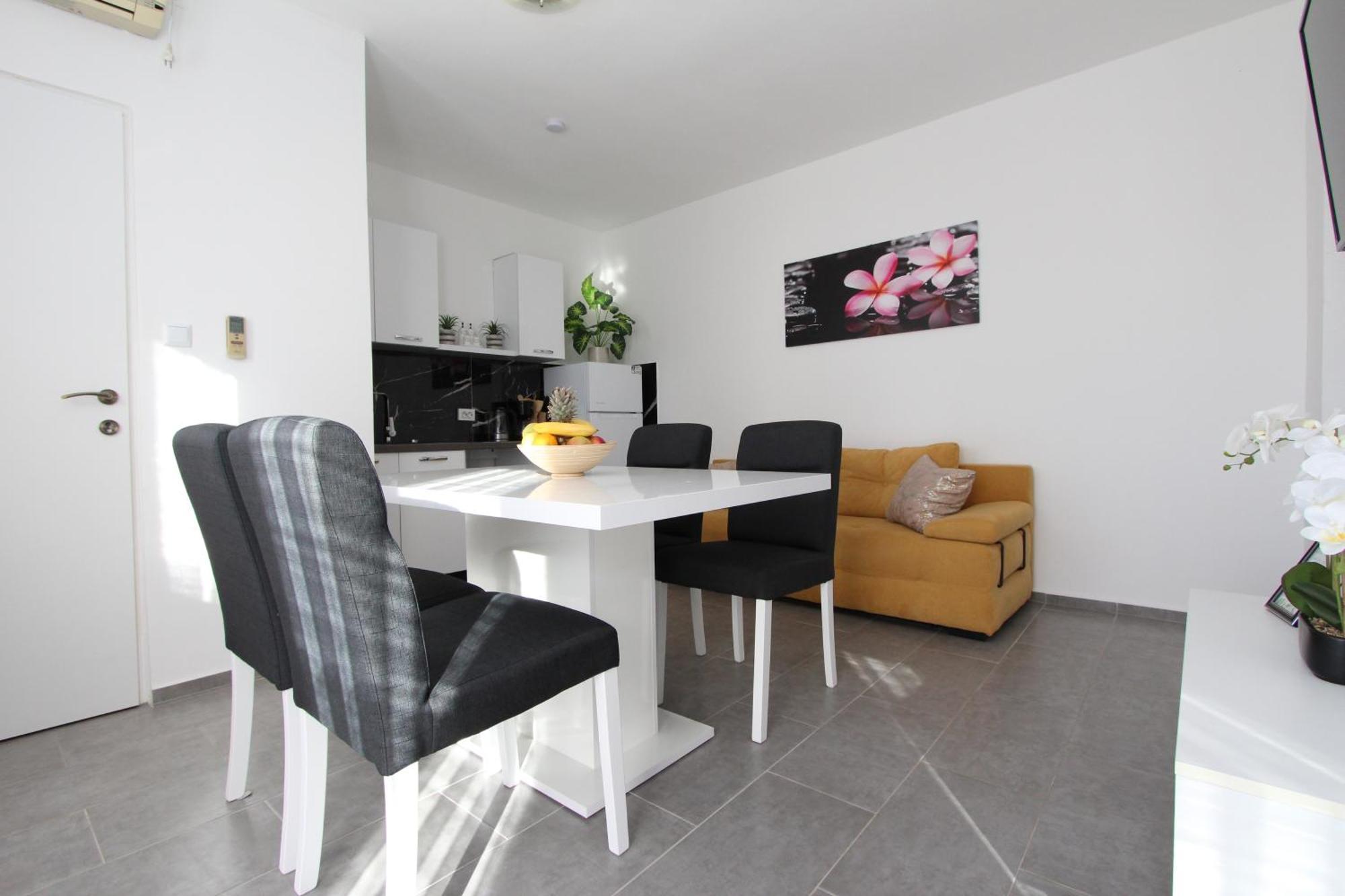 Apartments Hawaii 반졸레 외부 사진
