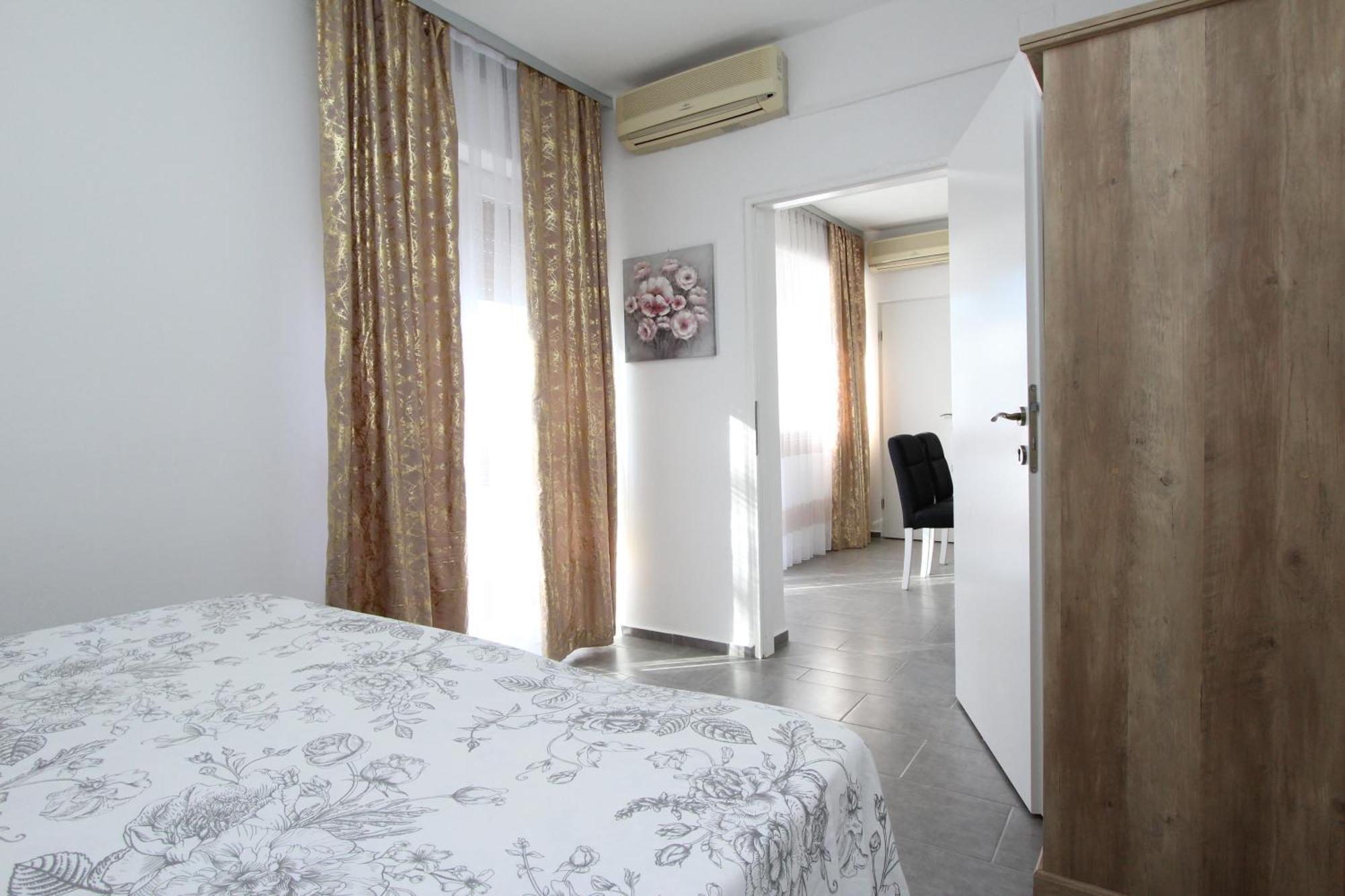 Apartments Hawaii 반졸레 객실 사진