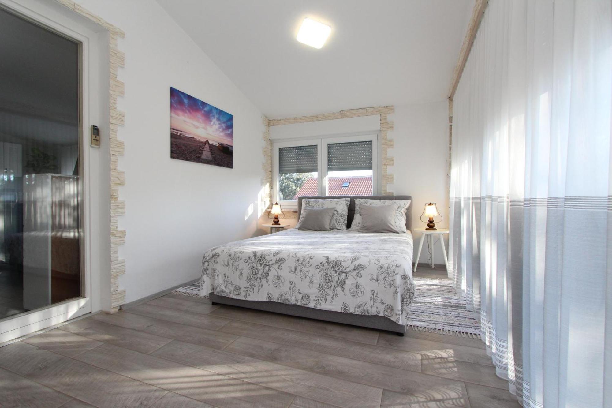 Apartments Hawaii 반졸레 객실 사진