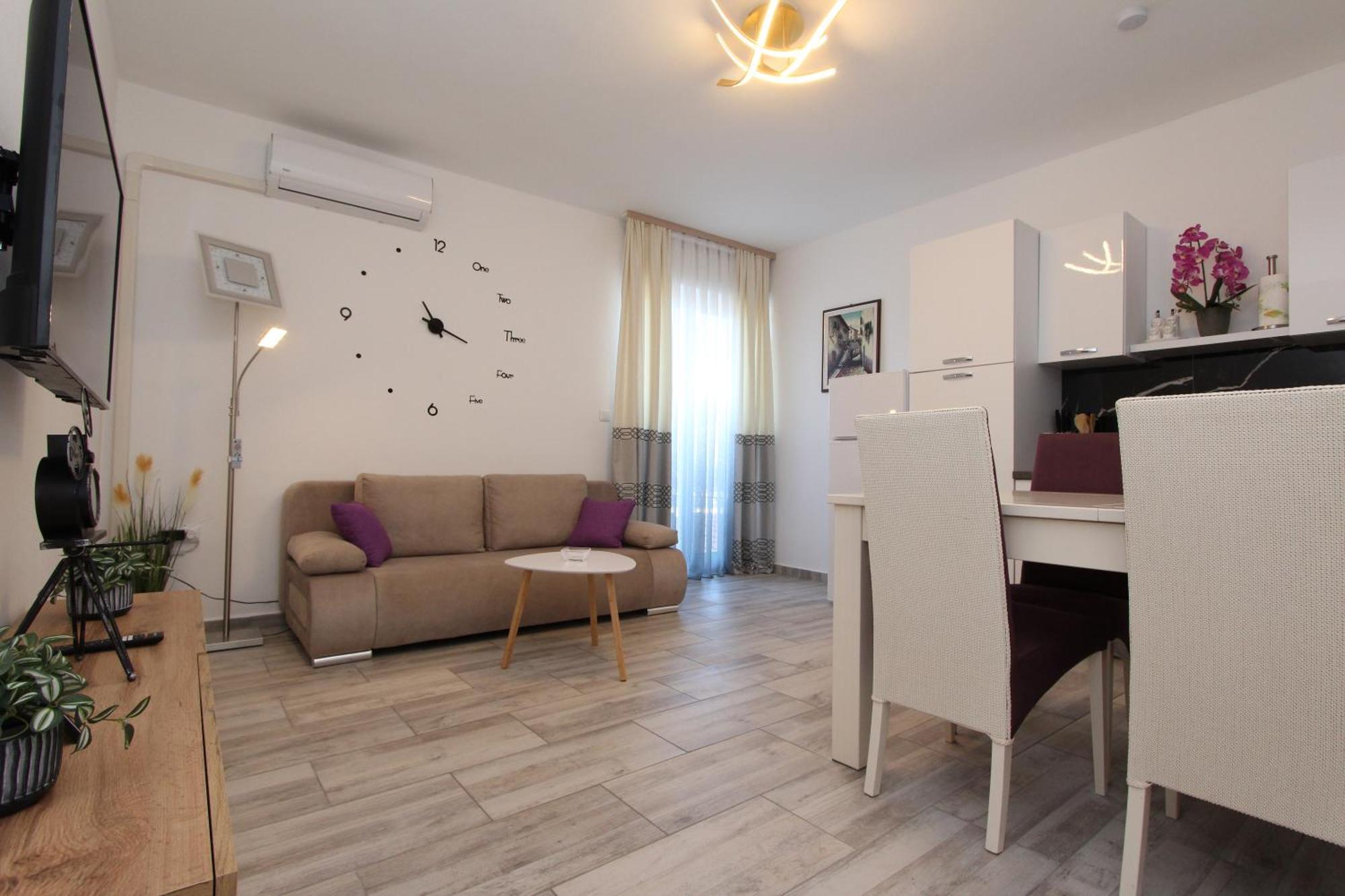 Apartments Hawaii 반졸레 외부 사진