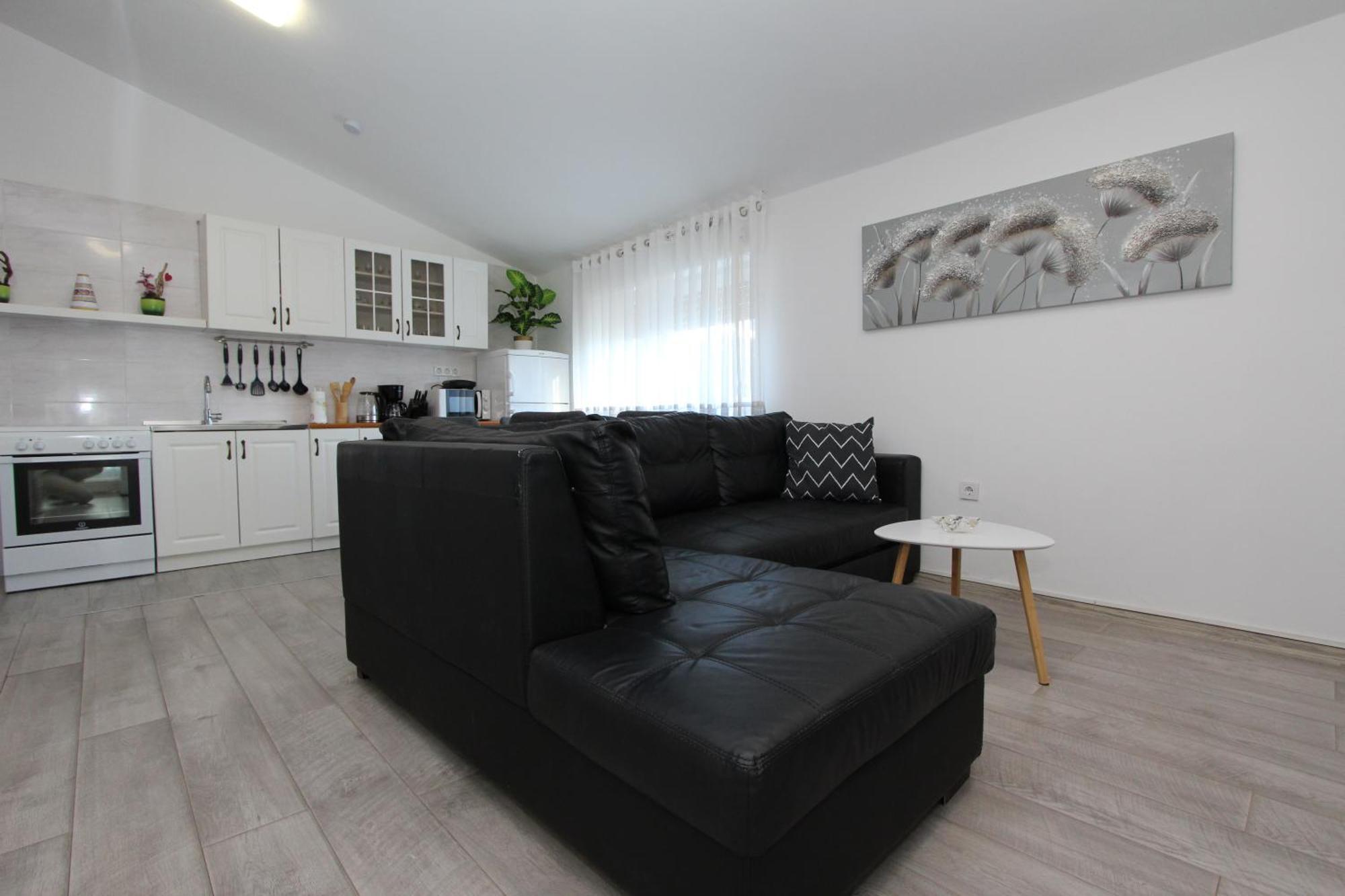 Apartments Hawaii 반졸레 외부 사진