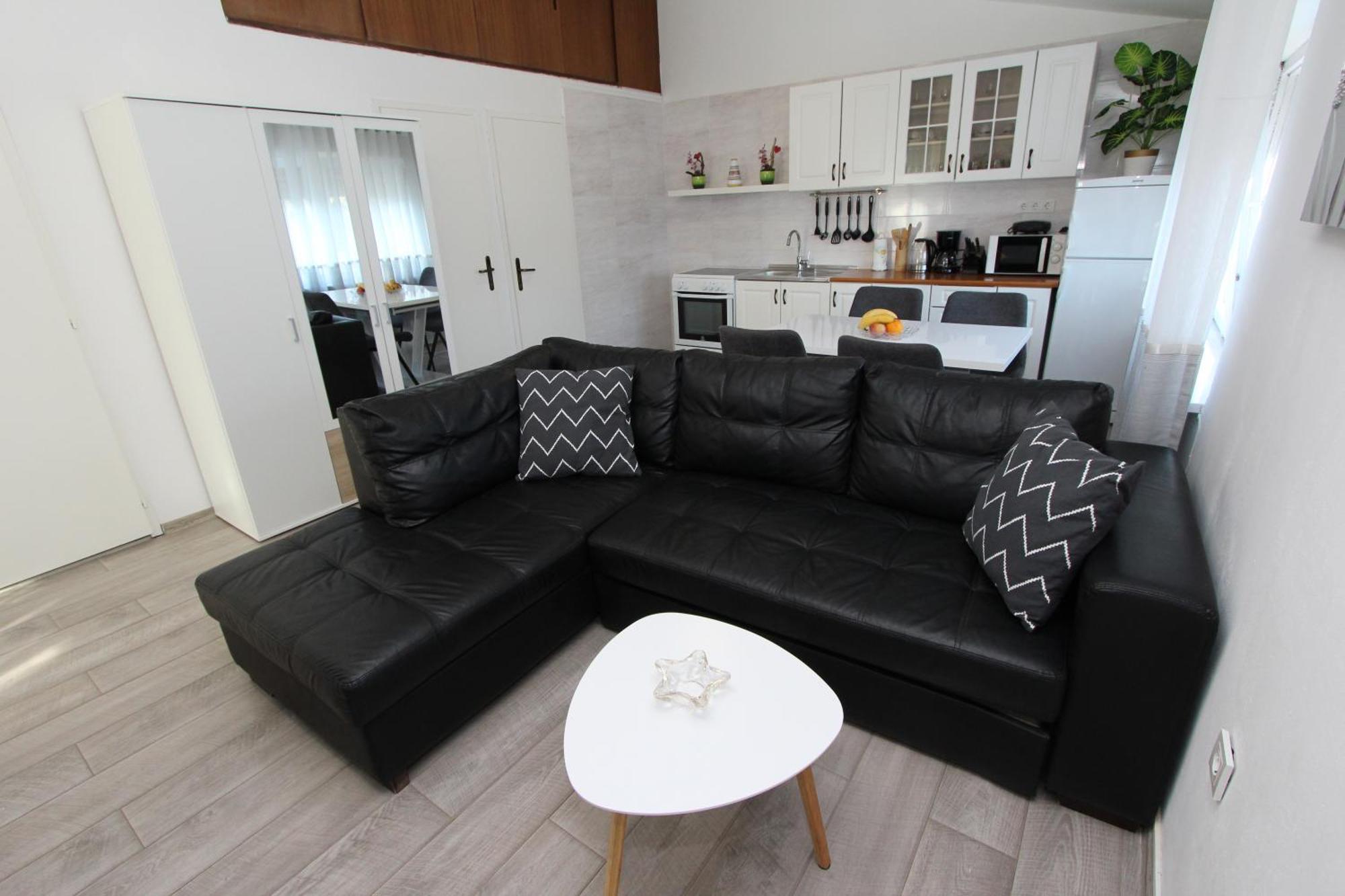 Apartments Hawaii 반졸레 외부 사진
