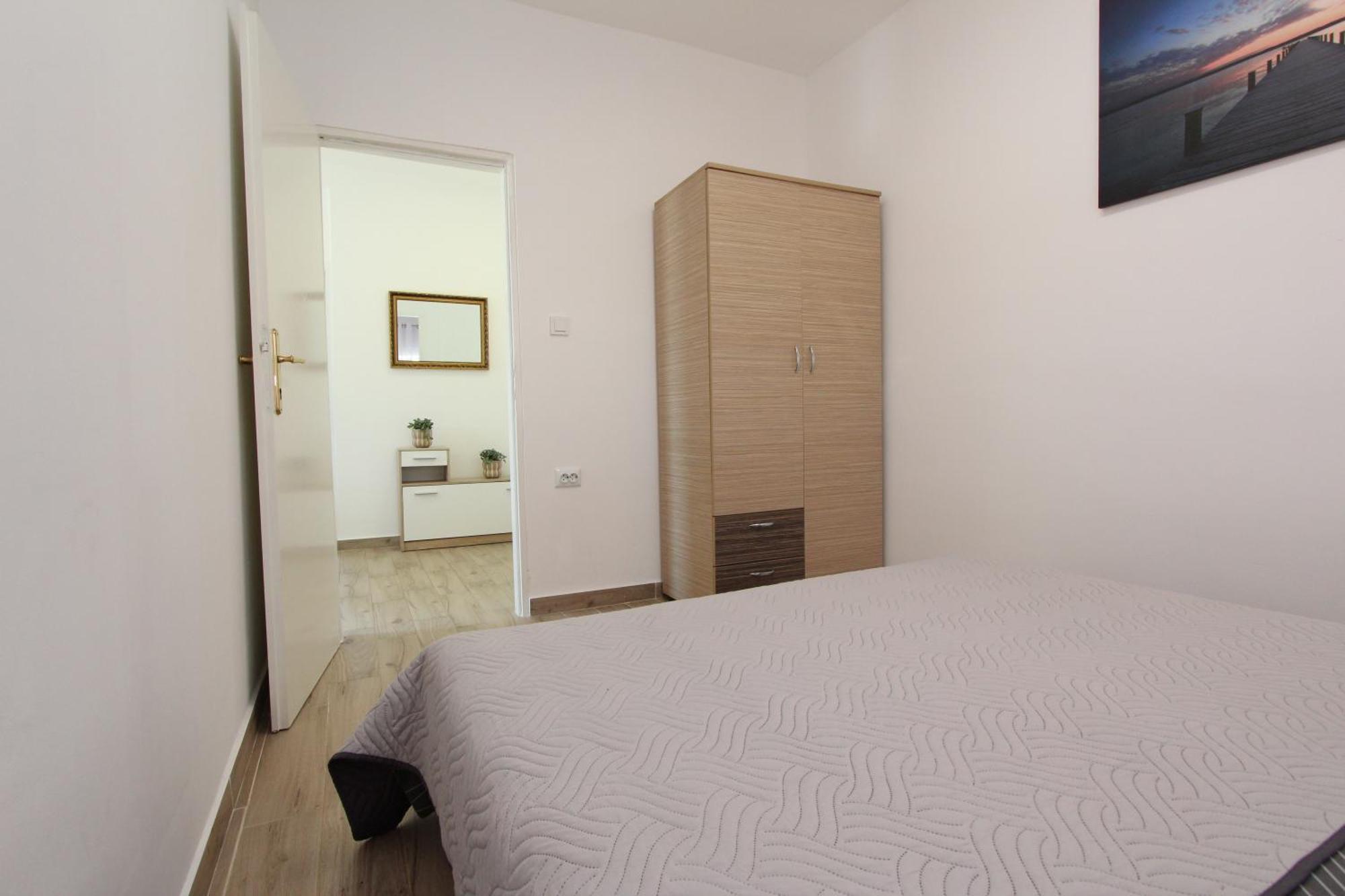 Apartments Hawaii 반졸레 객실 사진