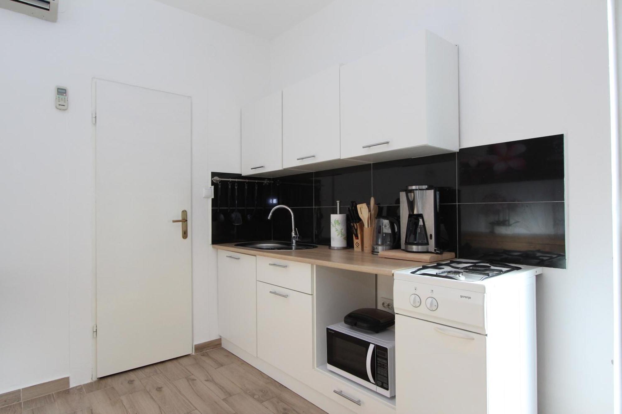 Apartments Hawaii 반졸레 외부 사진