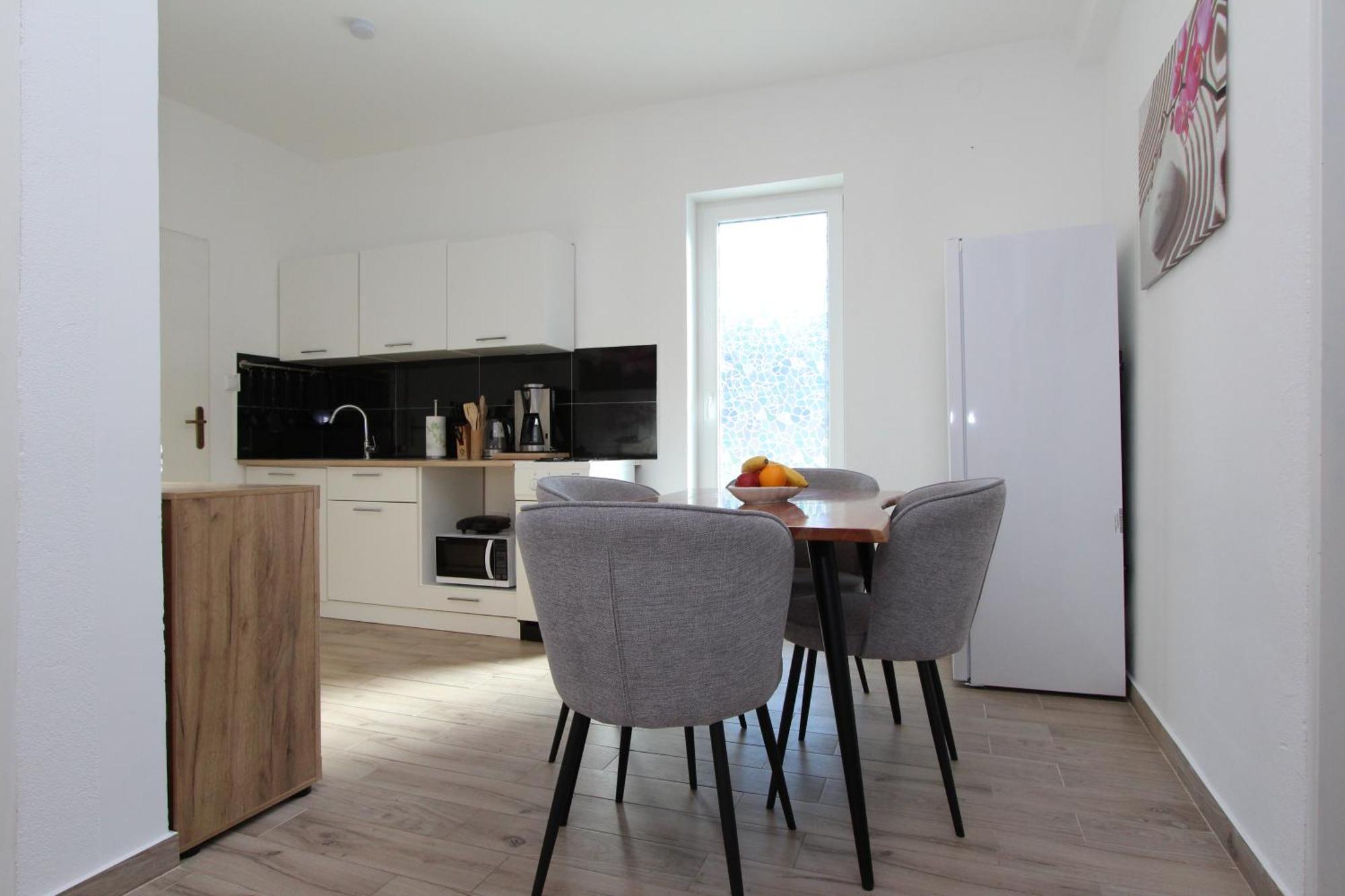Apartments Hawaii 반졸레 외부 사진